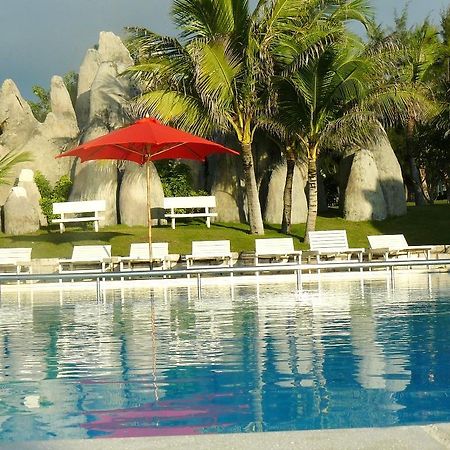 Peaceful Resort Phan Thiết Extérieur photo