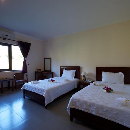 Peaceful Resort Phan Thiết Extérieur photo