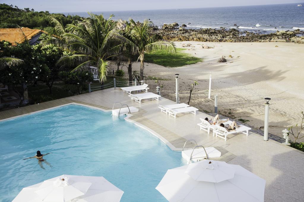 Peaceful Resort Phan Thiết Extérieur photo