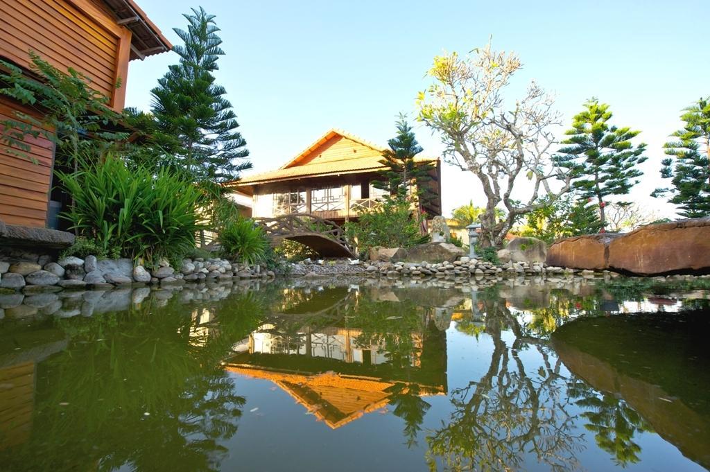 Peaceful Resort Phan Thiết Extérieur photo