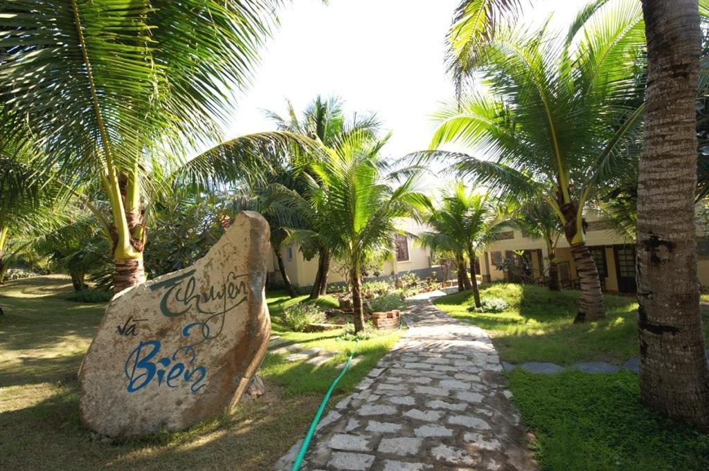 Peaceful Resort Phan Thiết Extérieur photo