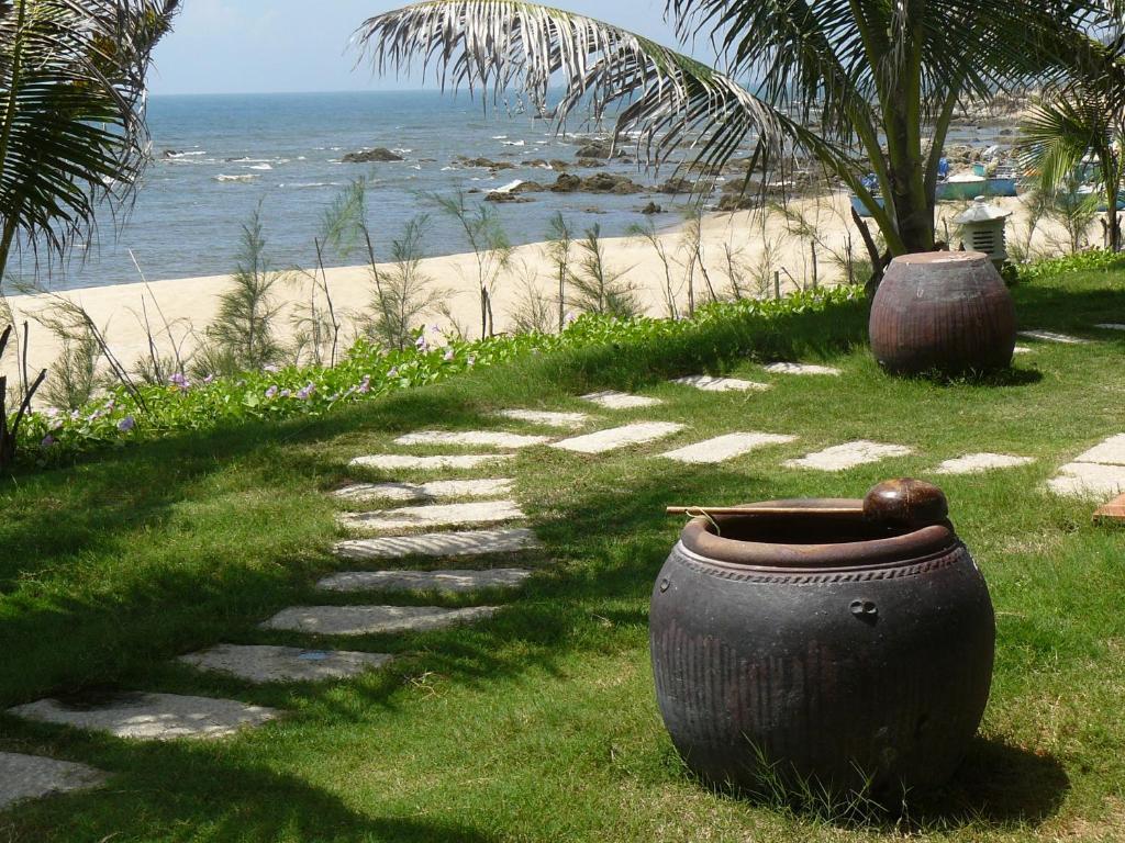 Peaceful Resort Phan Thiết Extérieur photo