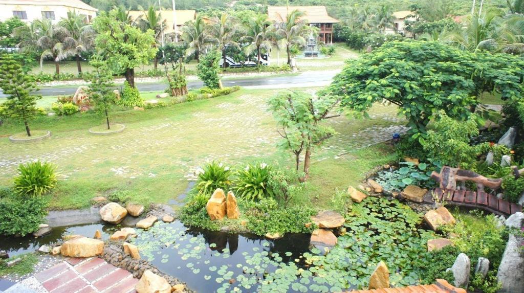 Peaceful Resort Phan Thiết Extérieur photo