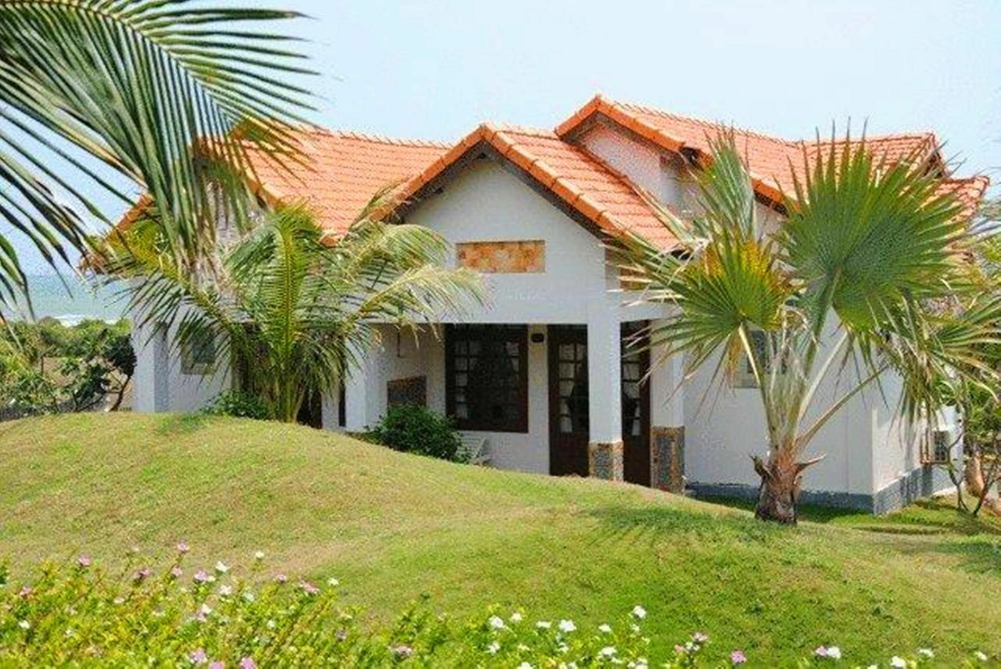 Peaceful Resort Phan Thiết Extérieur photo