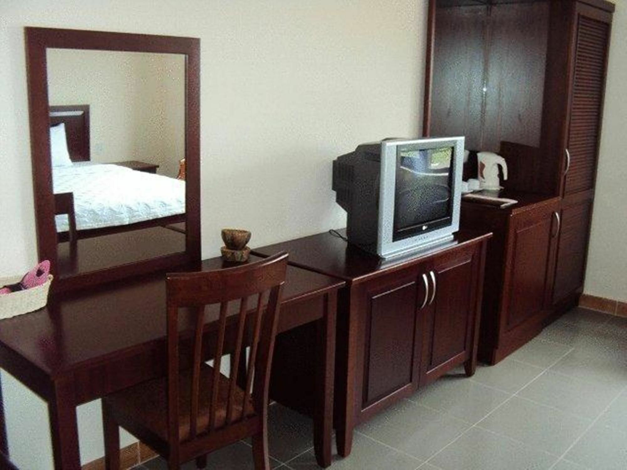 Peaceful Resort Phan Thiết Extérieur photo