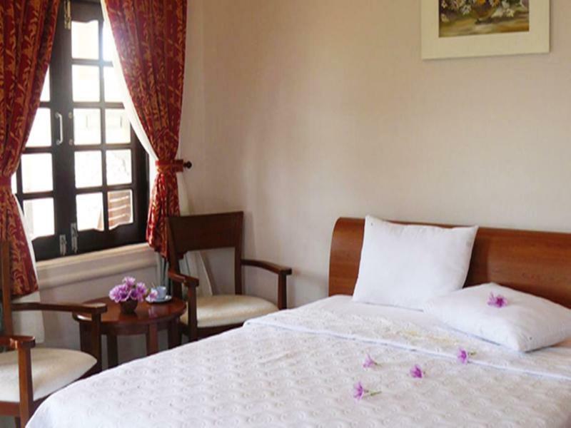 Peaceful Resort Phan Thiết Extérieur photo