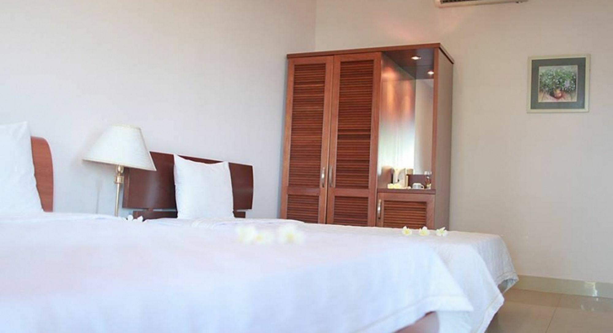 Peaceful Resort Phan Thiết Extérieur photo