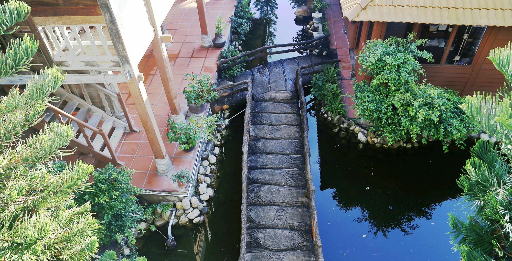 Peaceful Resort Phan Thiết Extérieur photo
