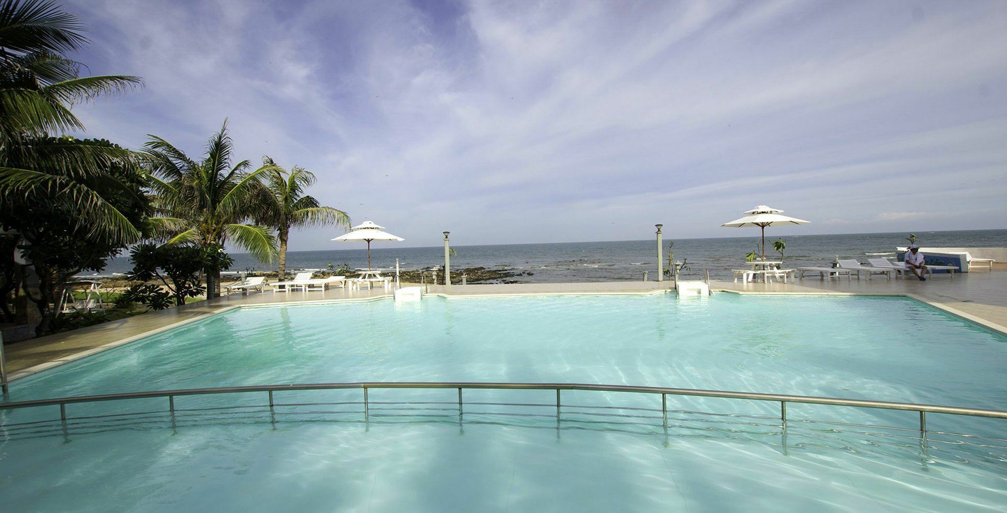 Peaceful Resort Phan Thiết Extérieur photo
