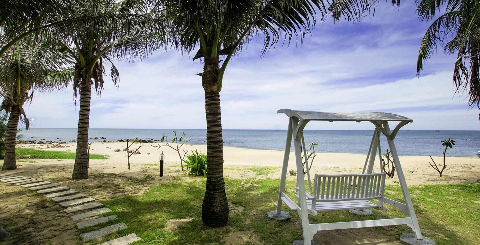Peaceful Resort Phan Thiết Extérieur photo