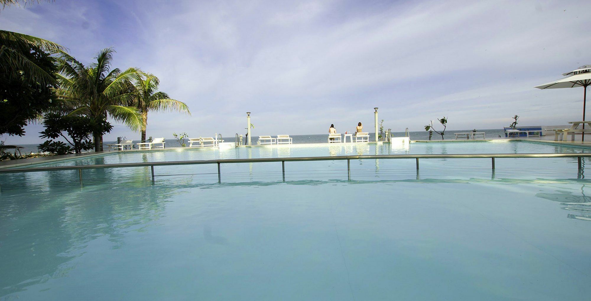 Peaceful Resort Phan Thiết Extérieur photo